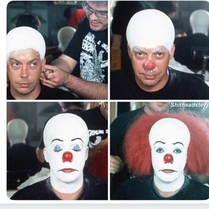 Meet your Posher, Akeem